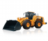 Wielladers Hyundai HL975ACVT