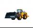 Wielladers Hyundai HL980A