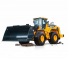 Wielladers Hyundai HL980AXT