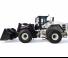 Wielladers Hidromek HMK 640 WL