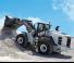 Wielladers Hidromek HMK 640 WL