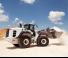 Wielladers Hidromek HMK 640 WL