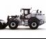 Wielladers Hidromek HMK 635 WL
