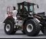 Wielladers Hidromek HMK 635 WL