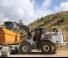 Wielladers Hidromek HMK 635 WL