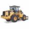 Caterpillar IT 28 G