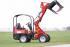Compacte wielladers Ostler K1