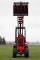 Compacte wielladers Ostler K1