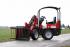 Compacte wielladers Ostler K1