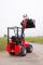 Compacte wielladers Ostler K2