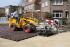 Wielladers Gebr. Geens KM130
