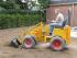 Wielladers Gebr. Geens KM130