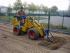Wielladers Gebr. Geens KM130