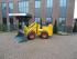 Wielladers Gebr. Geens KM180