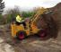 Wielladers Gebr. Geens KM180 TE
