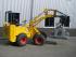 Wielladers Gebr. Geens KM250