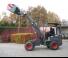 Wielladers Gebr. Geens KM250TE