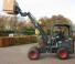 Wielladers Gebr. Geens KM250TE