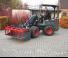 Wielladers Gebr. Geens KM250TE