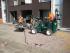 Wielladers Gebr. Geens KM90TE