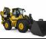 Wielladers Volvo L110G-LB