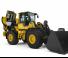 Wielladers Volvo L110G
