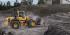 Wielladers Volvo L110H