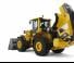 Wielladers Volvo L120G