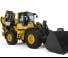 Wielladers Volvo L120G