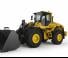 Wielladers Volvo L120G