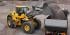 Wielladers Volvo L150GLB