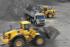 Wielladers Volvo L220G