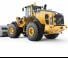 Wielladers Volvo L150H
