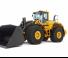 Wielladers Volvo L180G