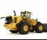 Wielladers Volvo L220G