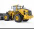 Wielladers Volvo L250H