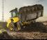Wielladers Volvo L28F
