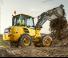 Wielladers Volvo L28F
