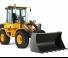 Wielladers Volvo L30G