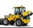 Wielladers Volvo L35B ZS Pro