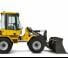 Wielladers Volvo L35B ZS Pro