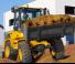 Wielladers Volvo L35G