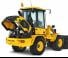 Wielladers Volvo L35G