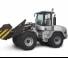 Wielladers Volvo L40B TPS
