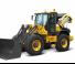 Wielladers Volvo L45G