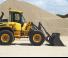Wielladers Volvo L45G