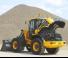 Wielladers Volvo L45H