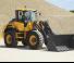 Wielladers Volvo L45H