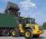 Wielladers Volvo L50H