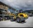Wielladers Liebherr L 504 Compact